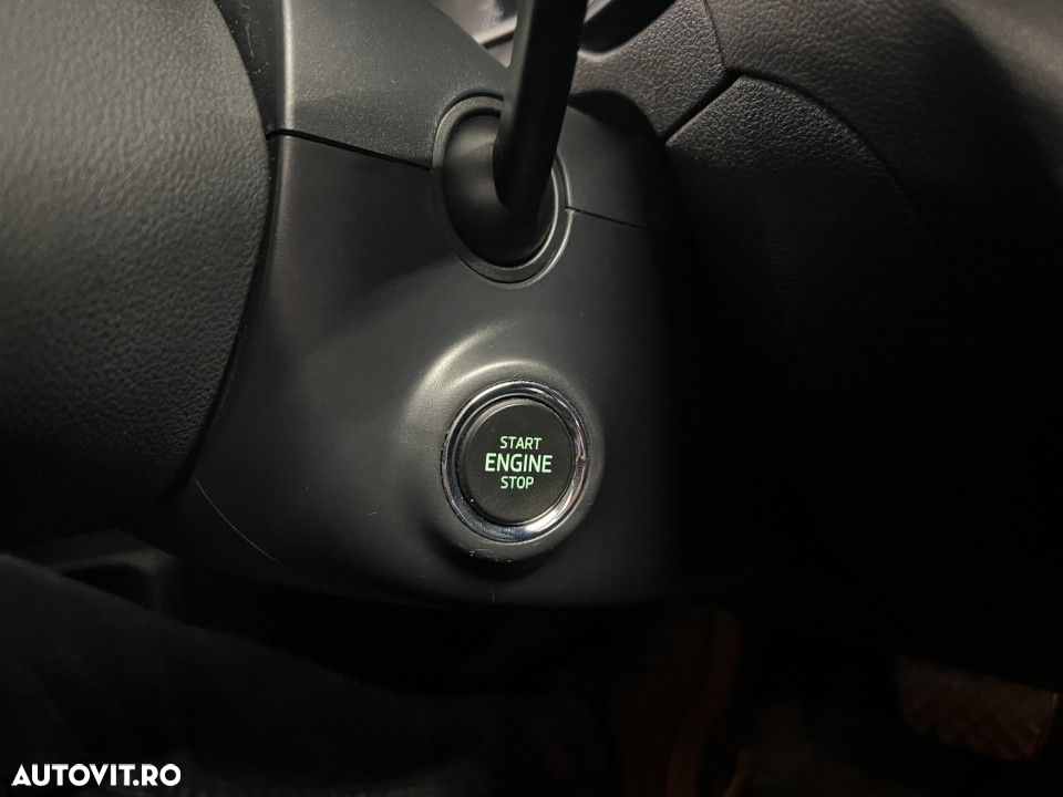 Skoda Octavia Combi Diesel 2.0 TDI 4X4 DSG Style - 21