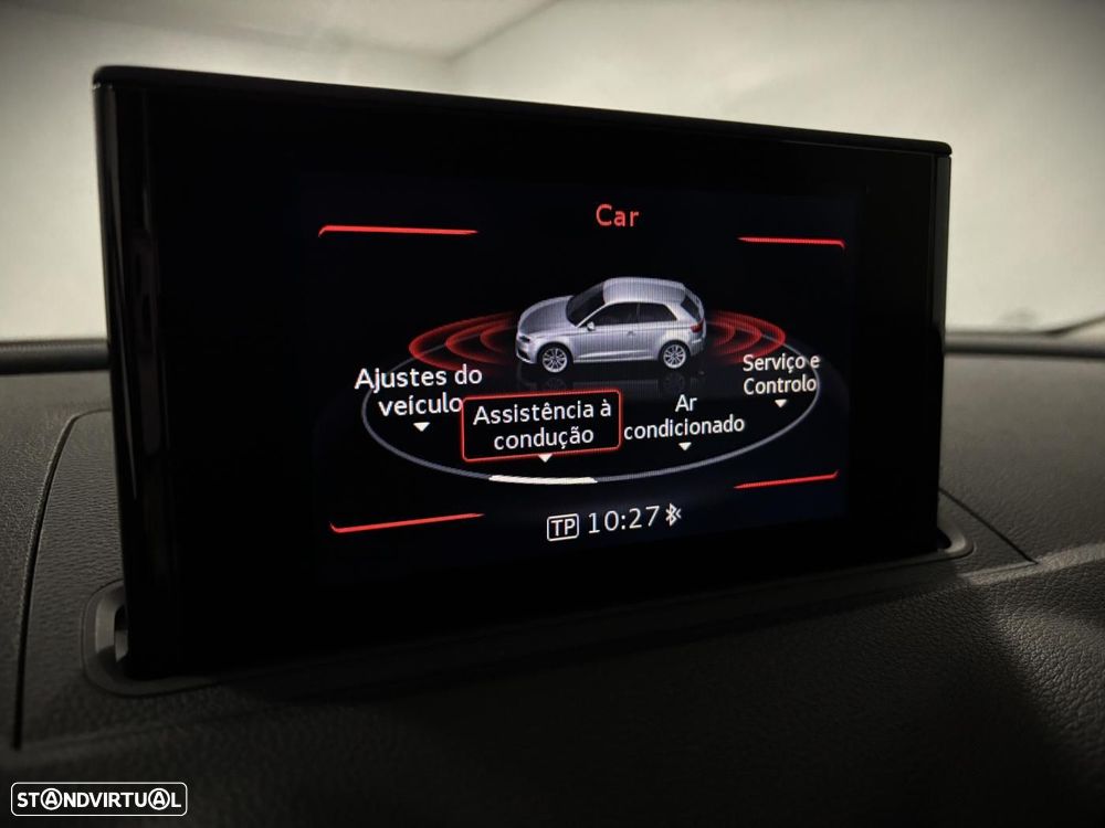 Audi A3 1.6 TDI S-line - 16