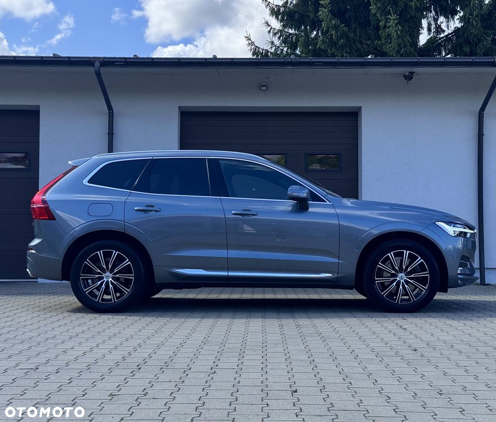 Volvo XC 60 T4 Inscription - 2