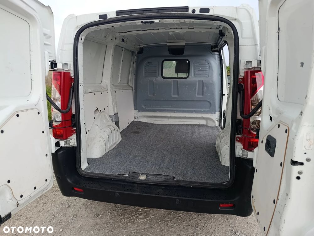 Citroën JUMPY - 26