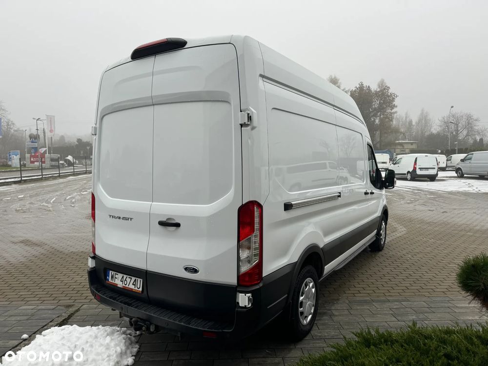 Ford TRANSIT L3H3 - 6