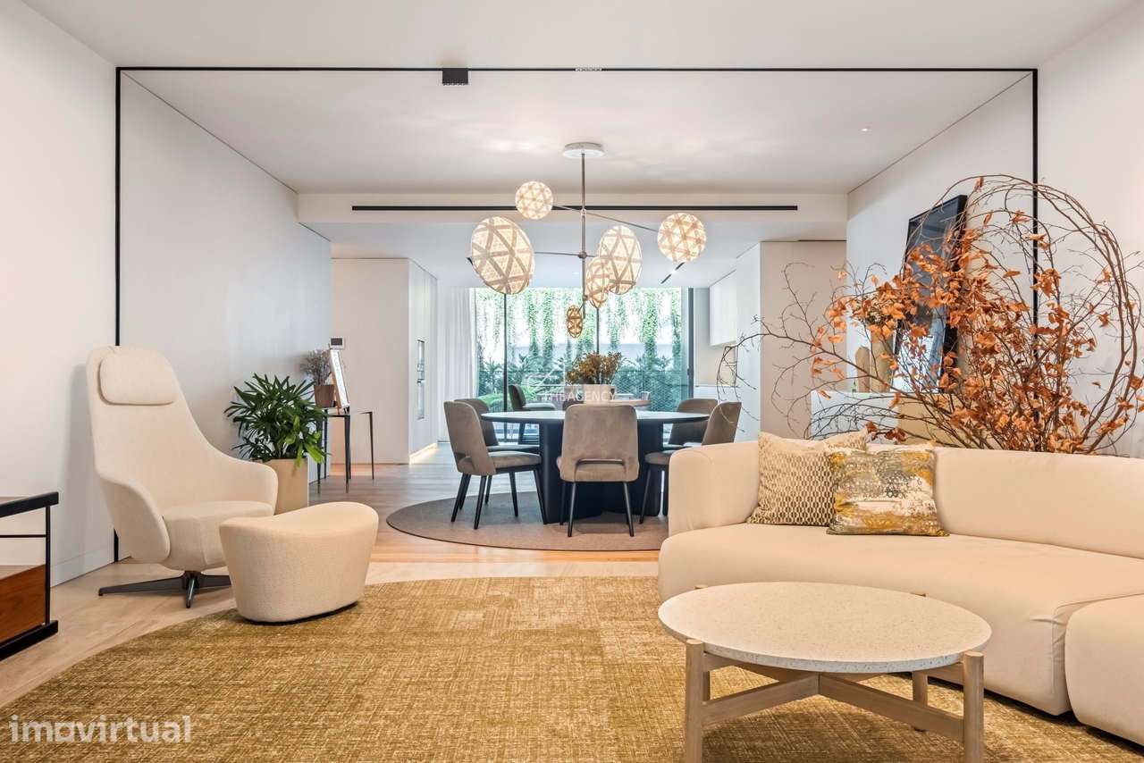 Savoy Residences | Monumentalis — Exclusividade Contemporânea com Vist