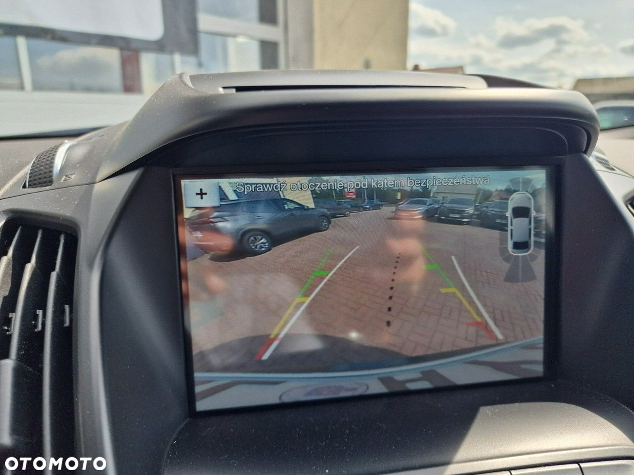 Ford Kuga 1.5 EcoBoost 2x4 Titanium - 31