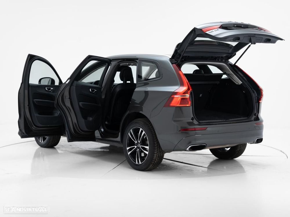 Volvo XC 60 - 6