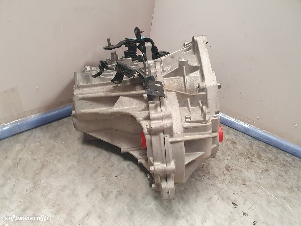 CAIXA VELOCIDADES HYUNDAI I20 2019 -5TE9JD - 2