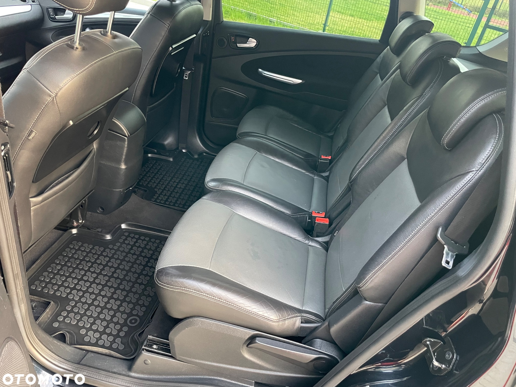 Ford S-Max 2.0 TDCi Titanium - 10