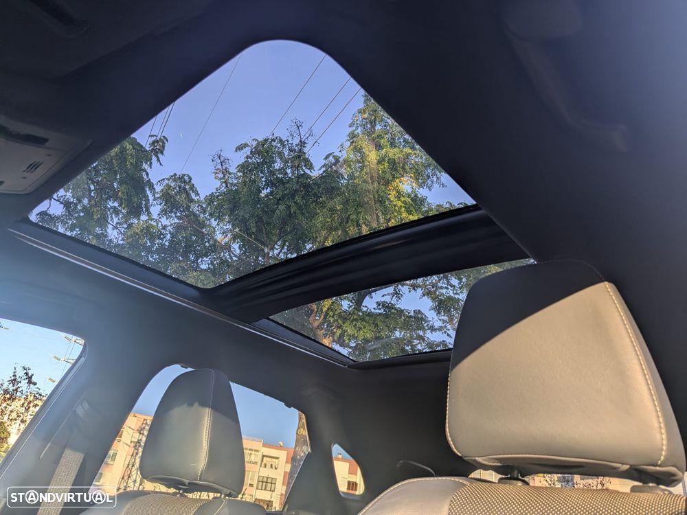 Lexus RX 450h F Sport+ - 12