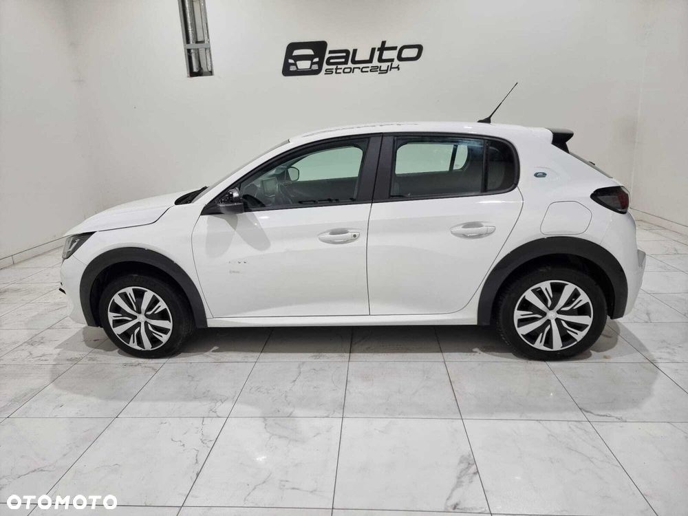 Peugeot 208 - 9