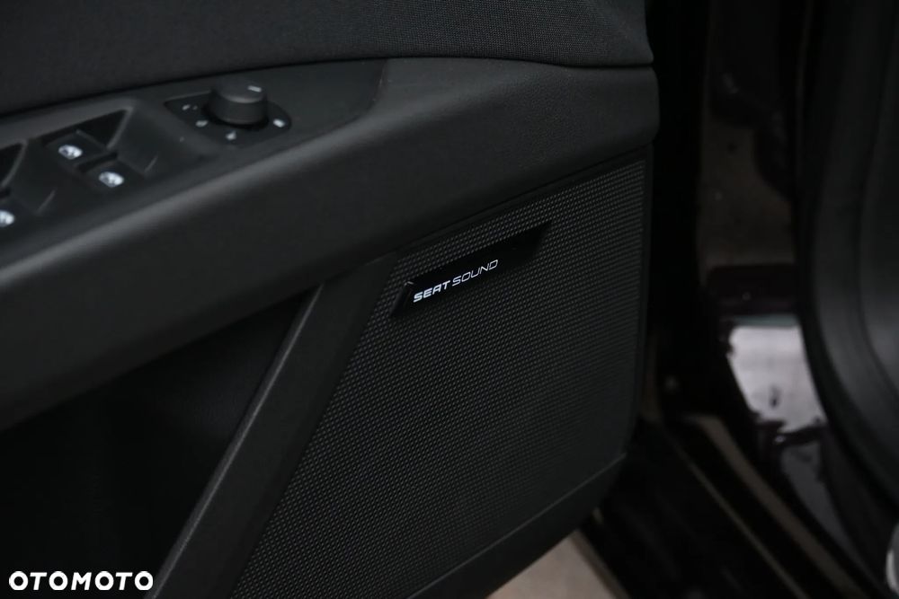 Seat Leon 1.8 TSI Start&Stop DSG FR - 28