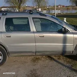 Volvo XC 70 AWD Summum - 5