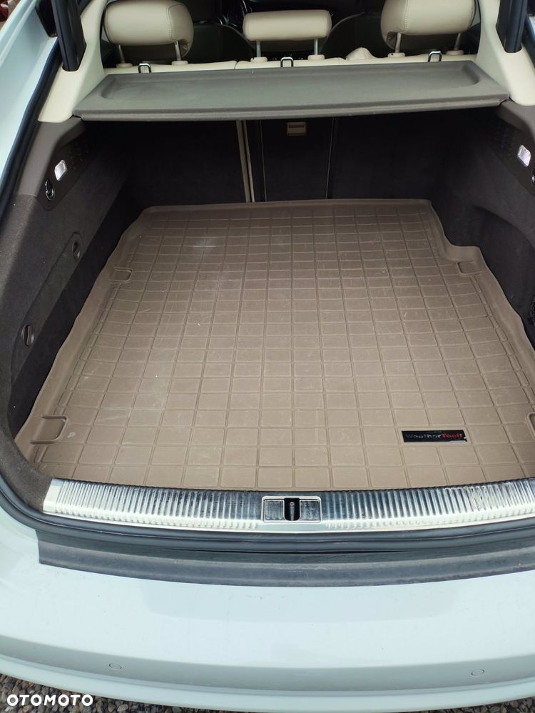 Audi A7 Sportback - 21