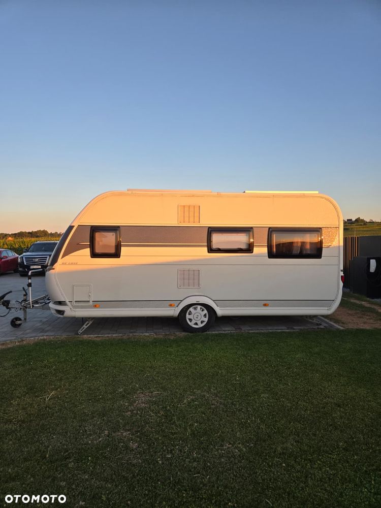 Hobby 460 UFE - 26