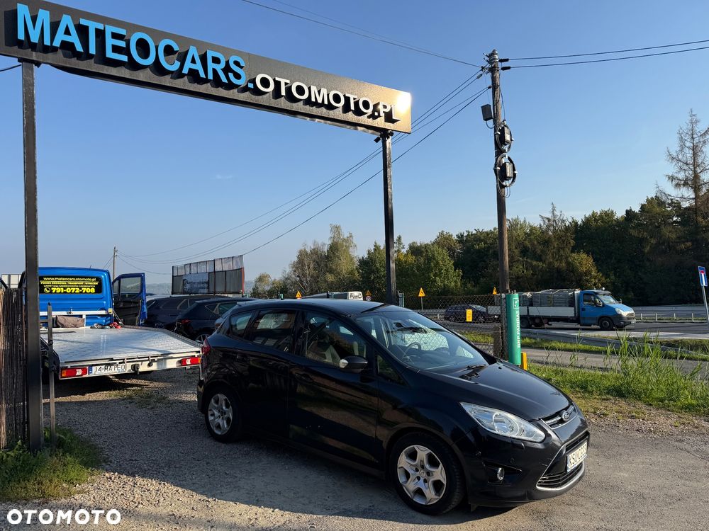 Ford C-MAX - 22