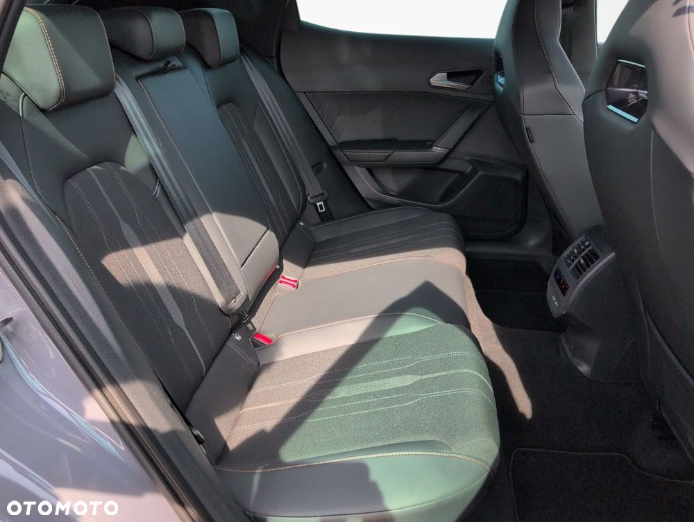Cupra Formentor 2.0 TSI 4Drive VZ DSG - 12