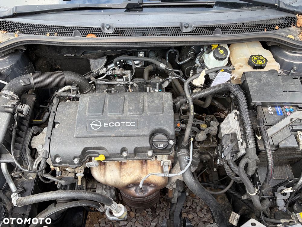 Opel Astra - 25