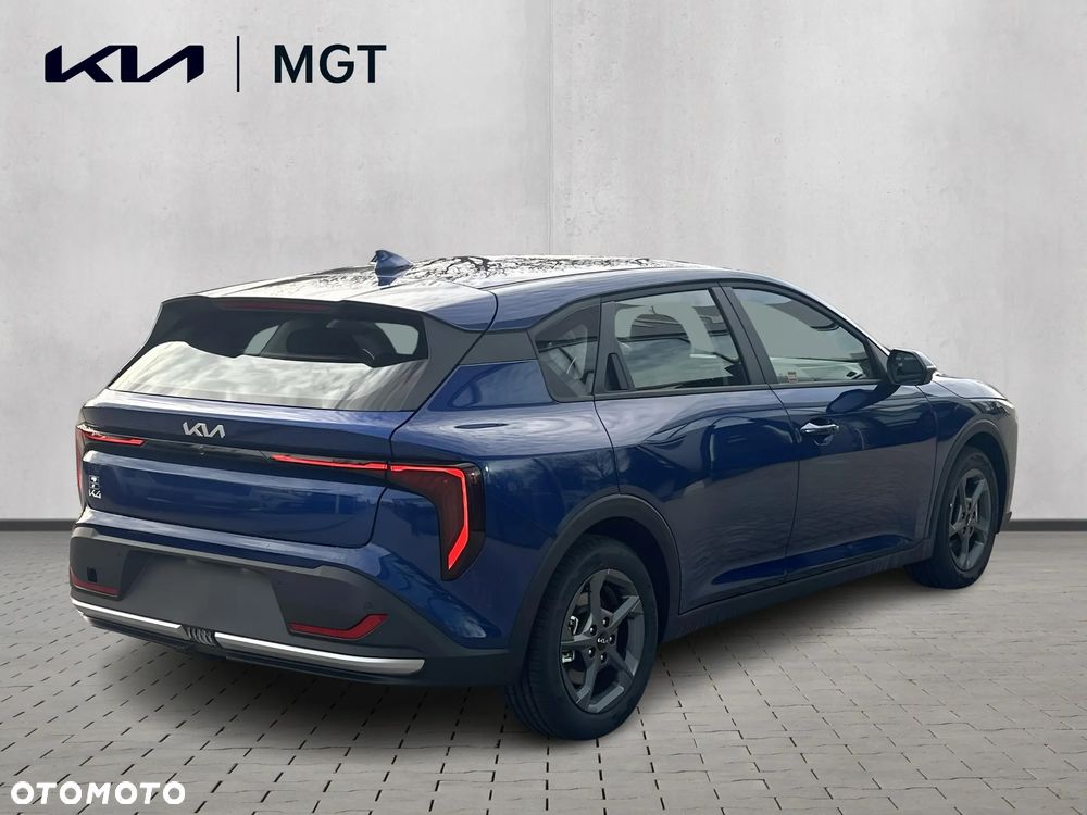 Kia K4 1.6 T-GDI M - 6