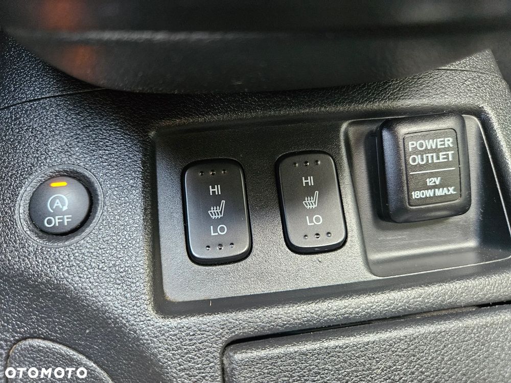 Honda CR-V 2.0i-VTEC 2WD Elegance - 29