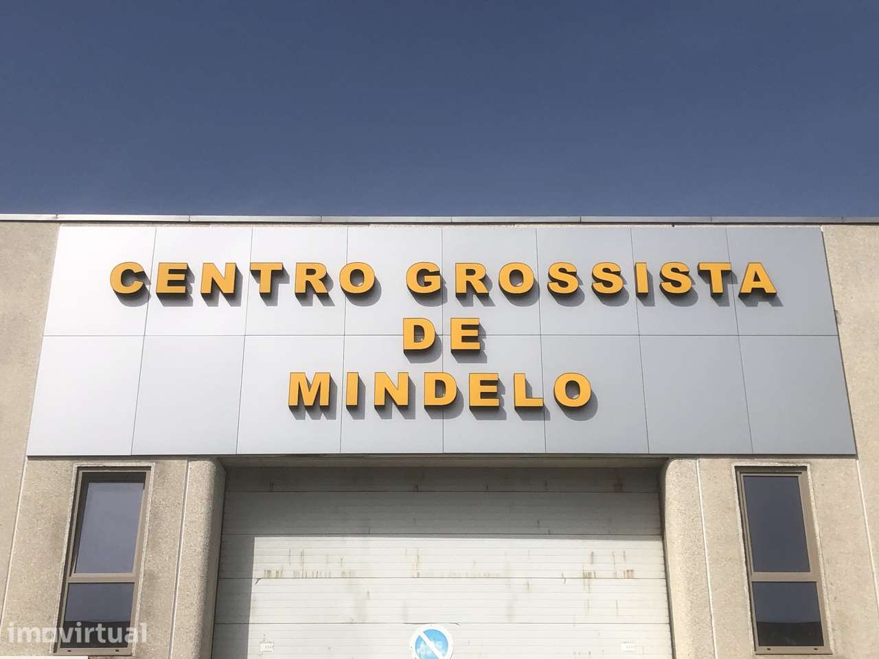 Lojas para arrendar na Zona Industrial da VARZIELA - Grande imagem: 5/5