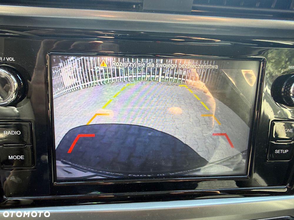 SsangYong/KGM Korando 1.5 T-GDI Adventure 2WD - 13