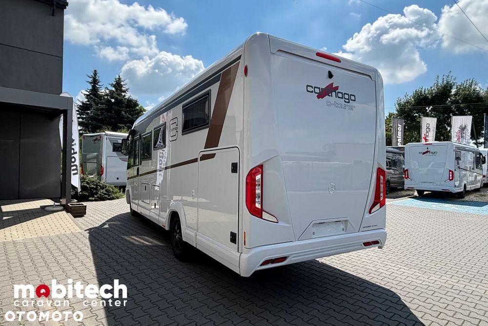 Carthago C2-Tourer I 148 RB QB (MY25)  kat.B - 20