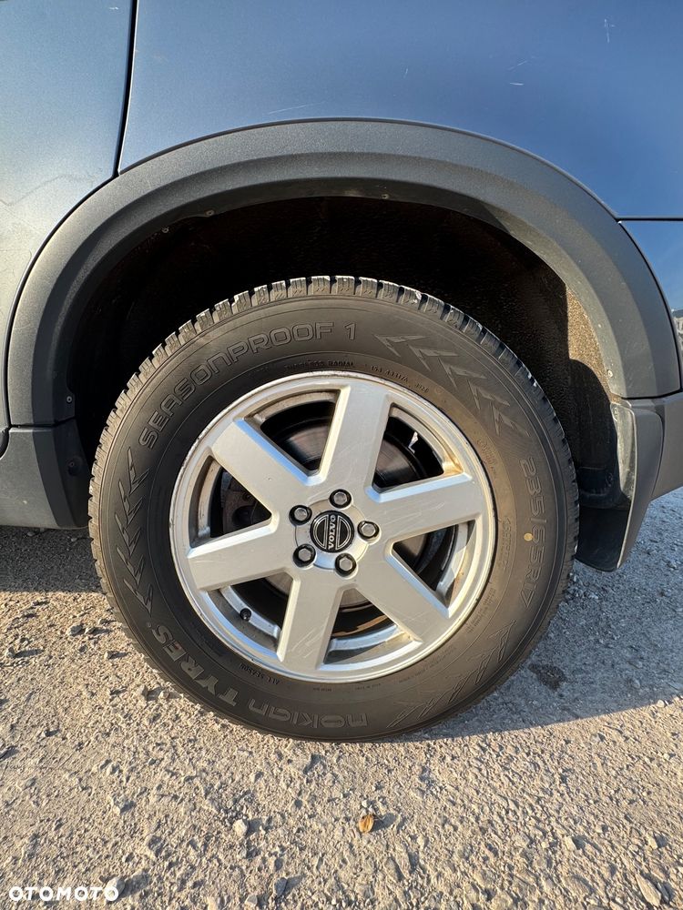 Volvo XC 90 2.4 D5 - 18