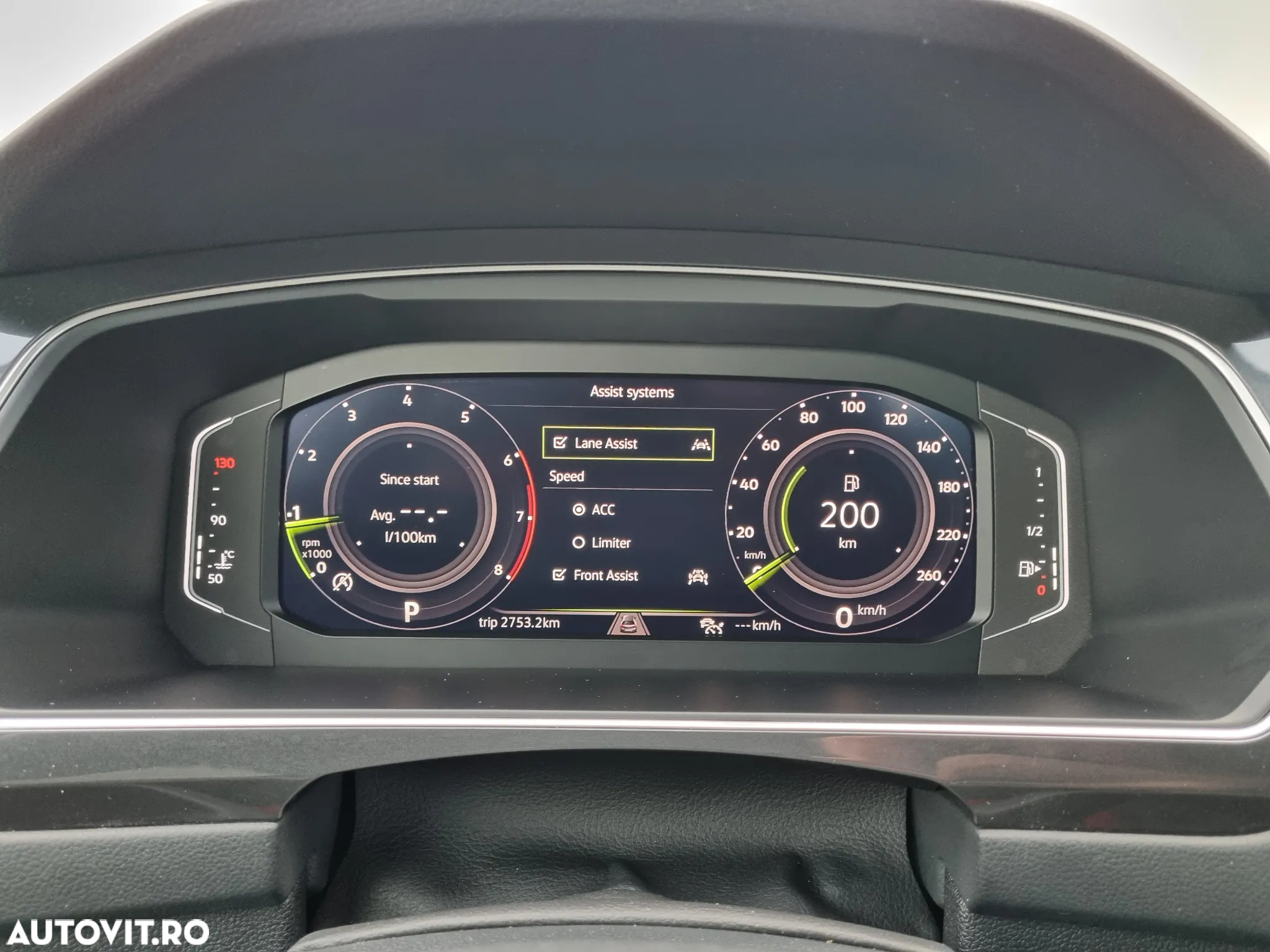 Volkswagen Tiguan 1.5 TSI OPF DSG Life - 19