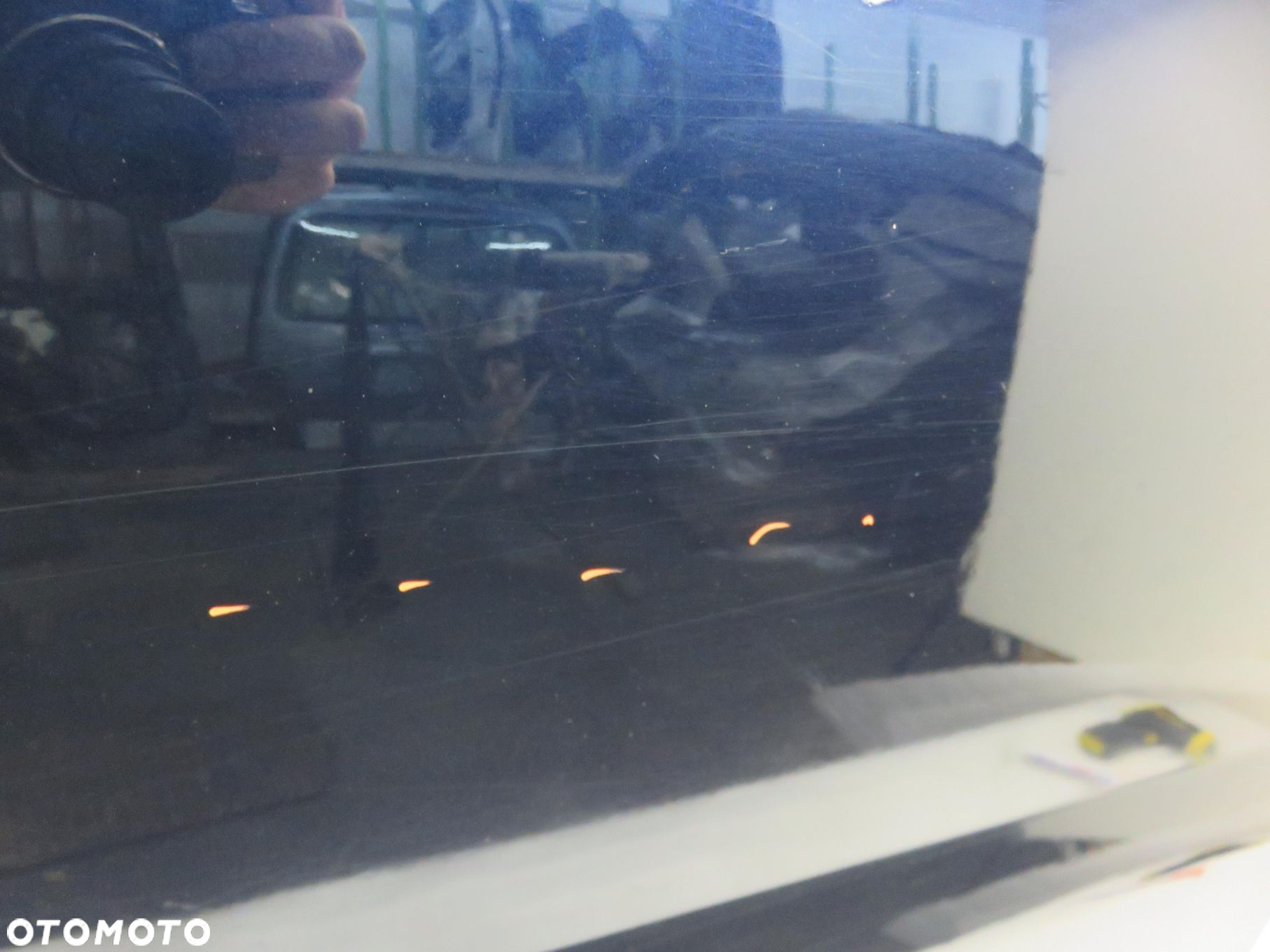 DRZWI PRAWE PRZEDNIE LAND ROVER RANGE ROVER SPORT (L320) 796 - 7
