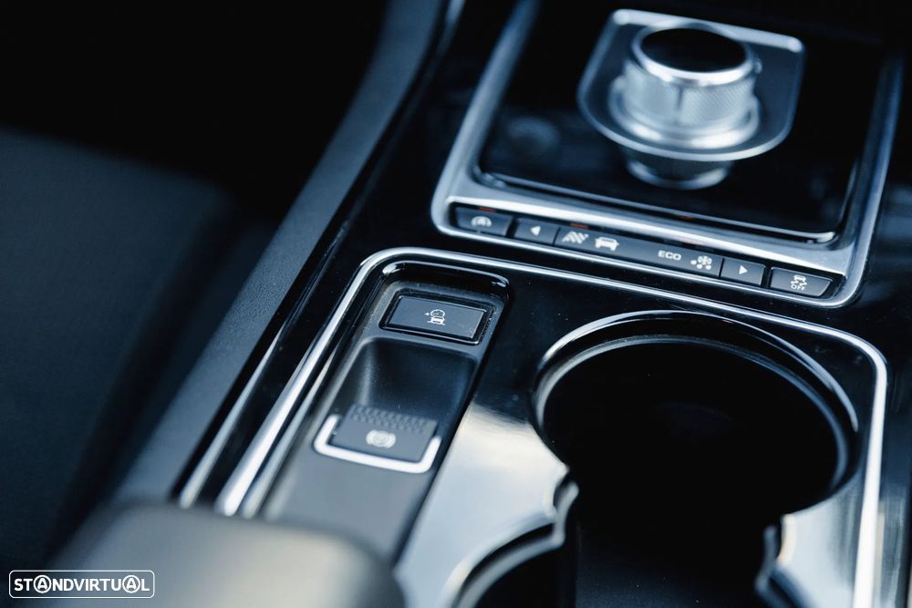 Jaguar XE E-Performance Aut. Prestige - 15