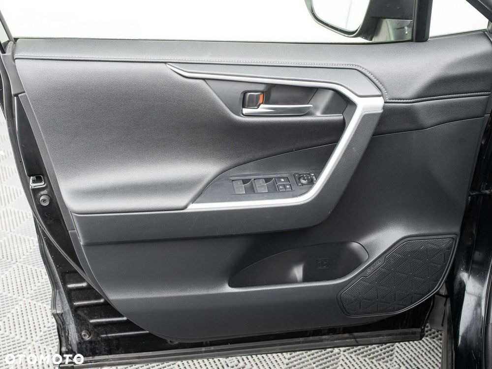 Toyota RAV4 2.0 Comfort 4x4 MS - 10