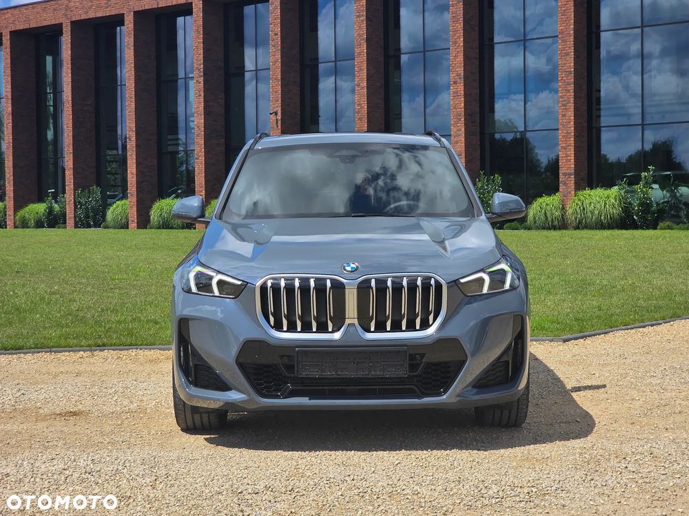 BMW X1 xDrive23i mHEV M Sport sport - 7