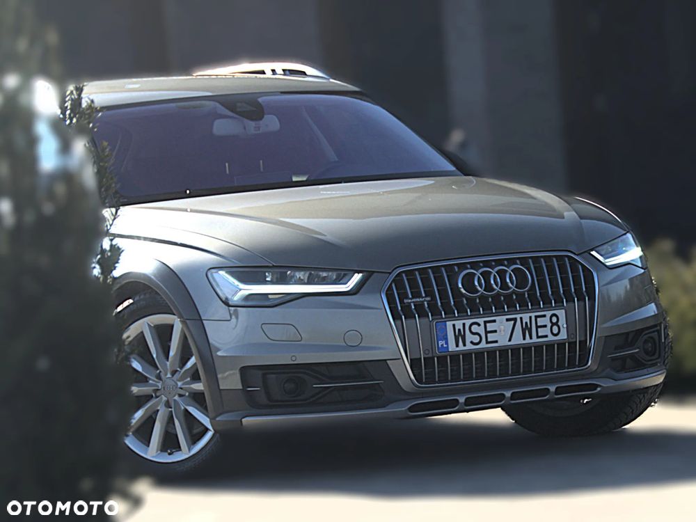 Audi A6 Allroad - 3