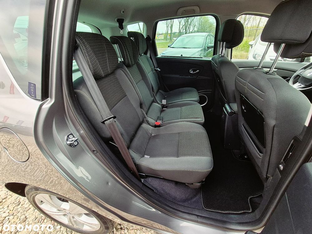 Renault Scenic TCe 130 Dynamique - 33