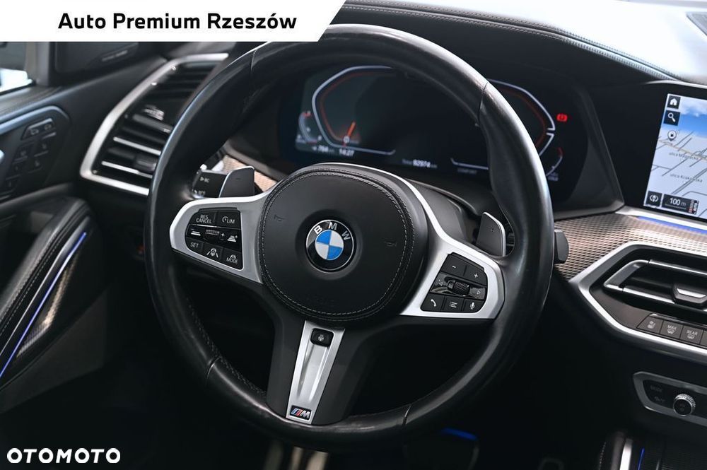 BMW X6 - 14