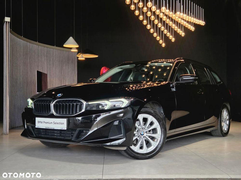 BMW Seria 3 - 1