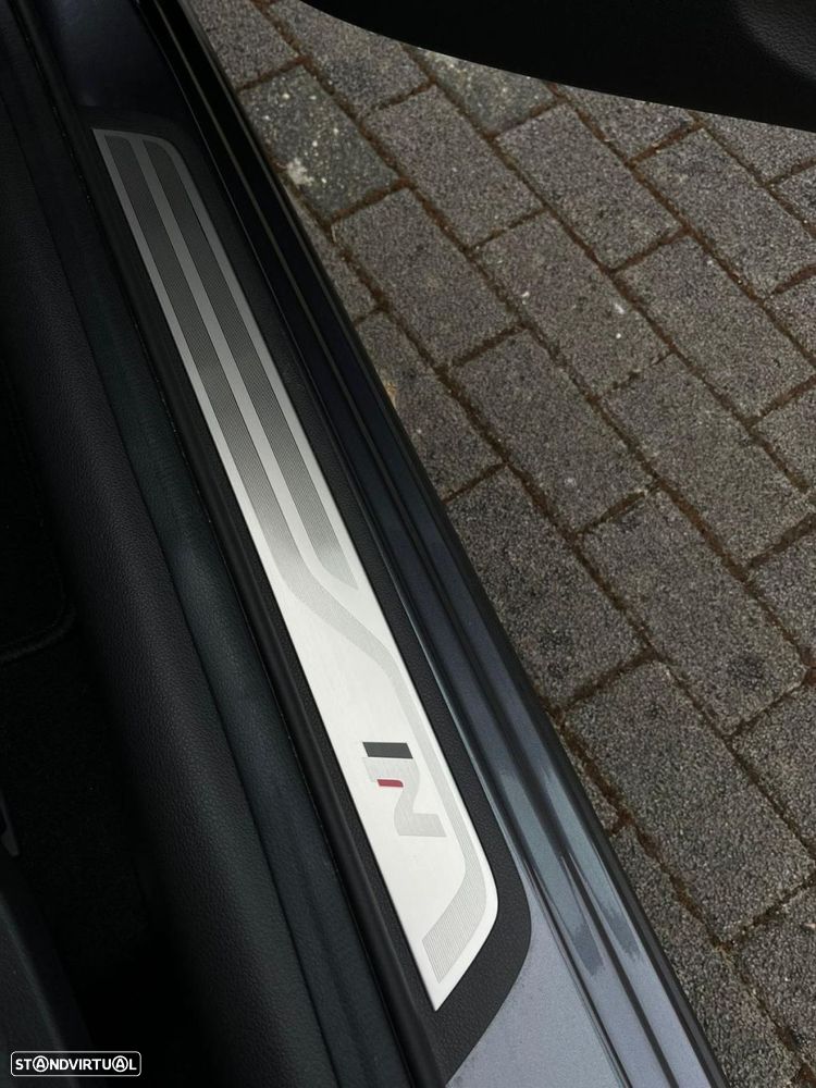 Hyundai i30 N 2.0 T-GDi Performance Pack - 3