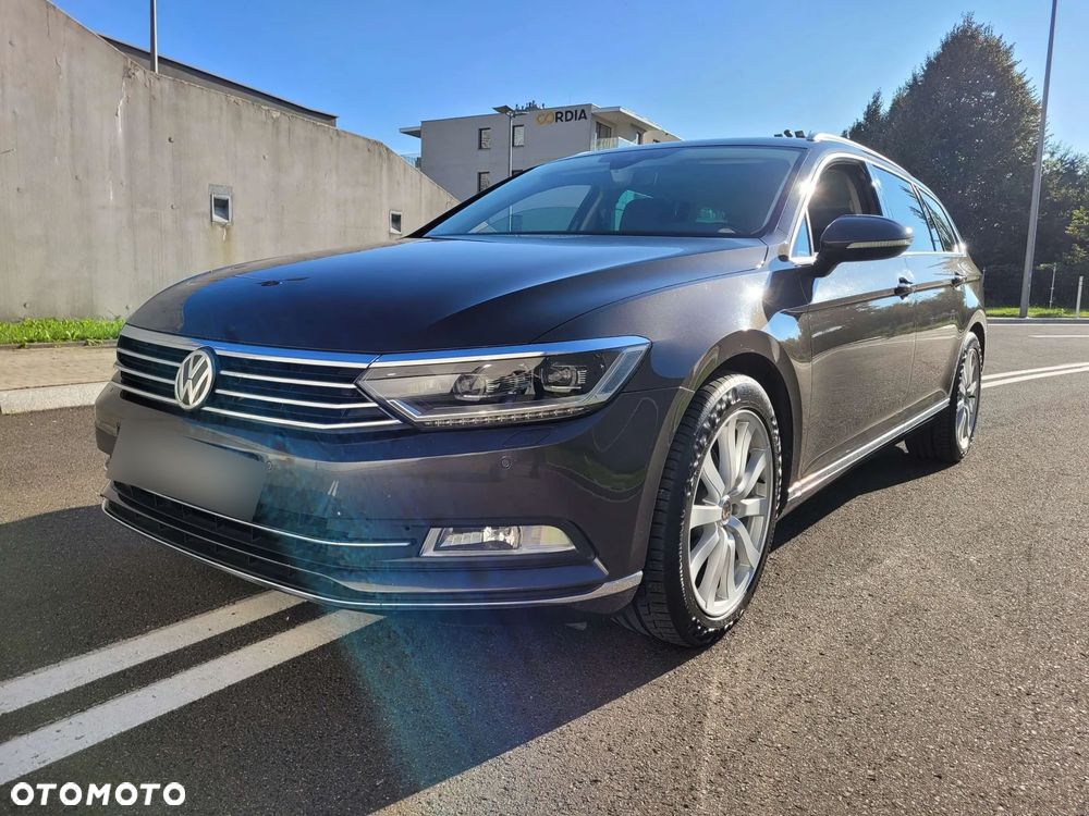 Volkswagen Passat 2.0 TDI BMT Highline DSG - 24