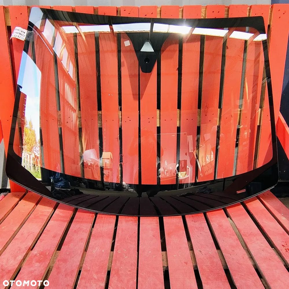 CITROEN C5 AIRCROSS Szyba czołowa przednia ORYGINALNA - 1