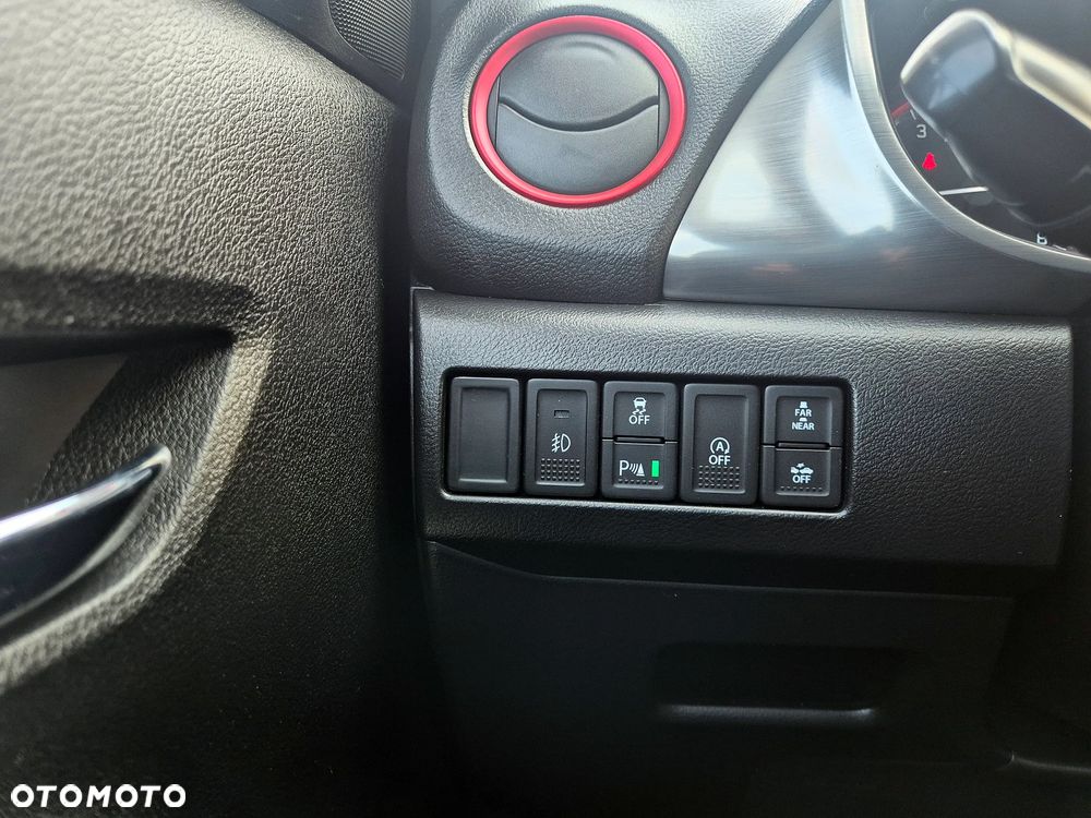 Suzuki Vitara 1.4 Boosterjet Comfort - 24