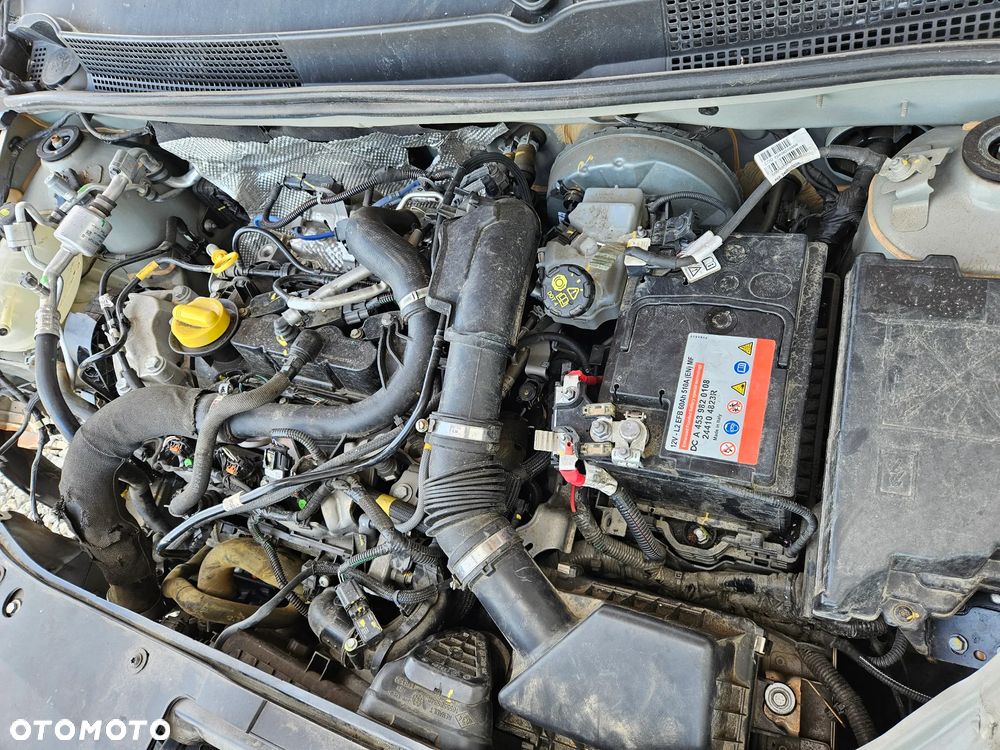 Dacia Sandero Stepway - 23