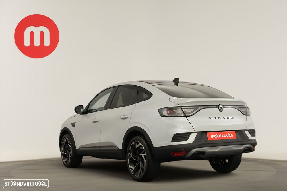 Renault Arkana - 3