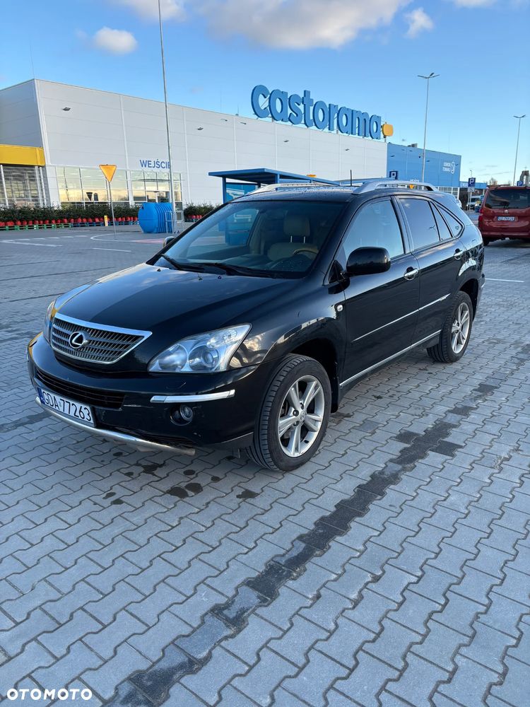 Lexus RX 400h Prestige - 1