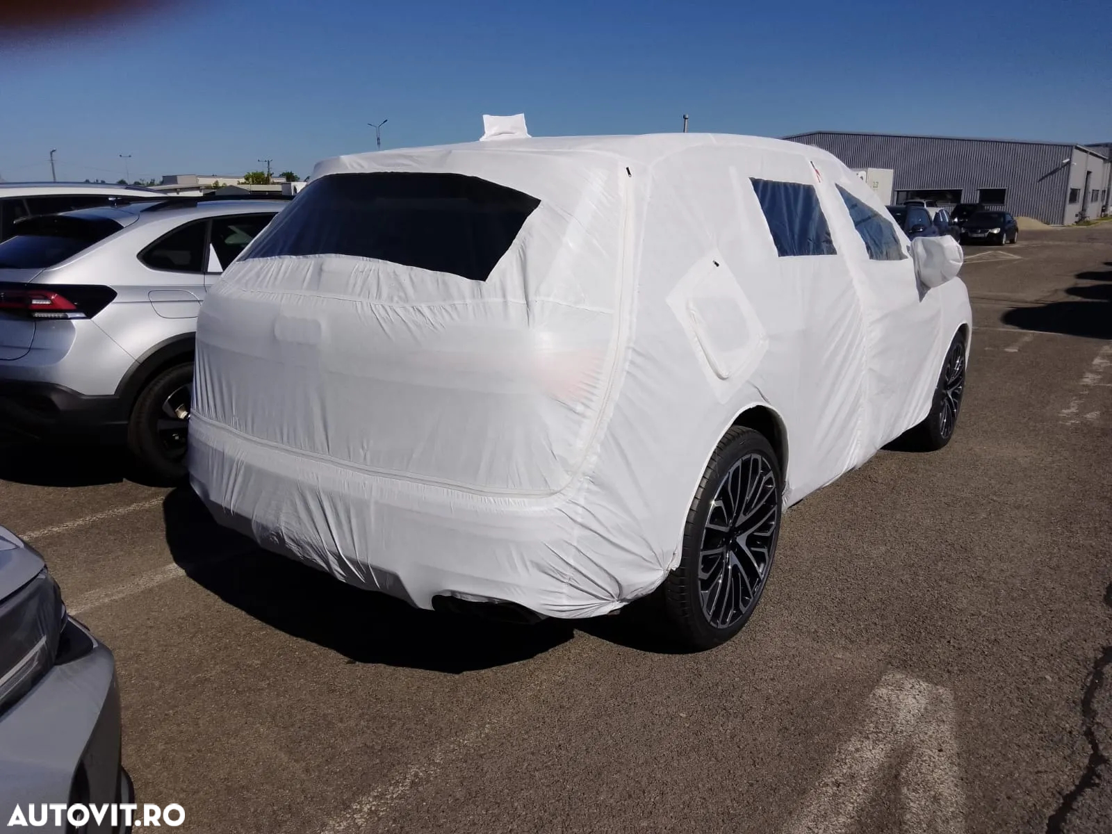 Audi Q7 50 TDI quattro Tiptronic MHEV S Line - 39