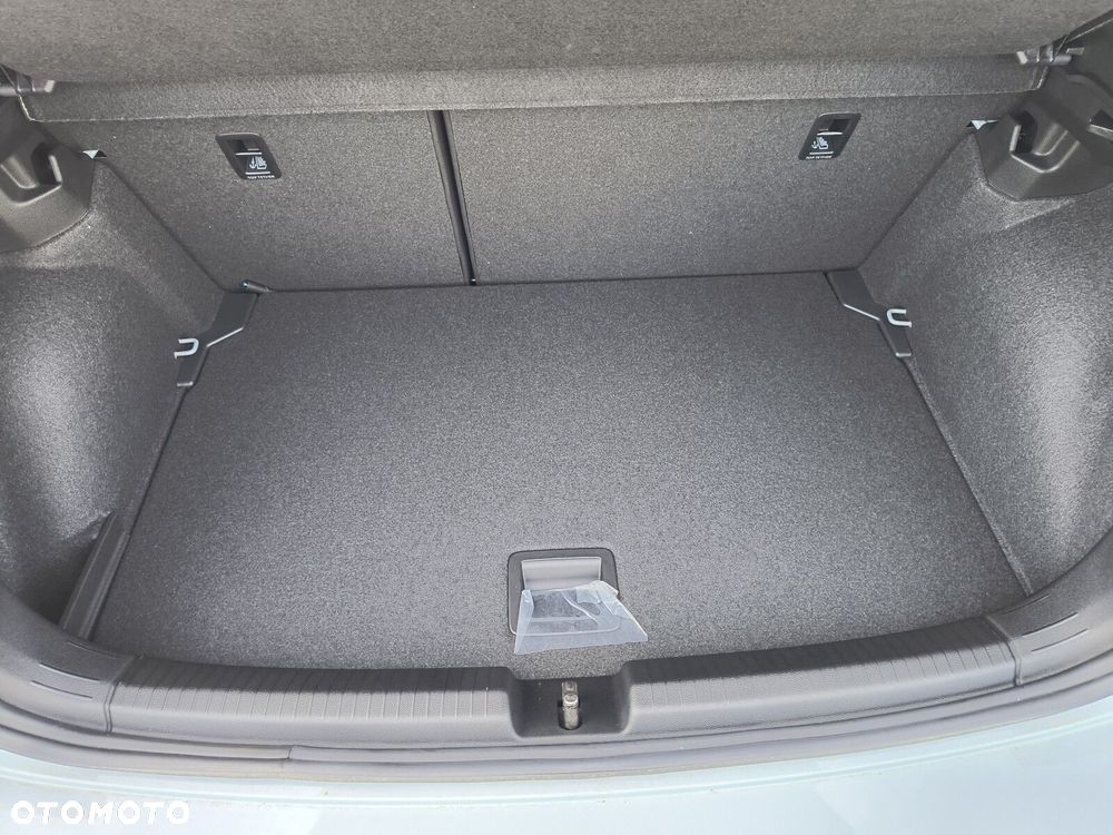 Volkswagen Polo 1.0 TSI Edition 50 DSG - 19