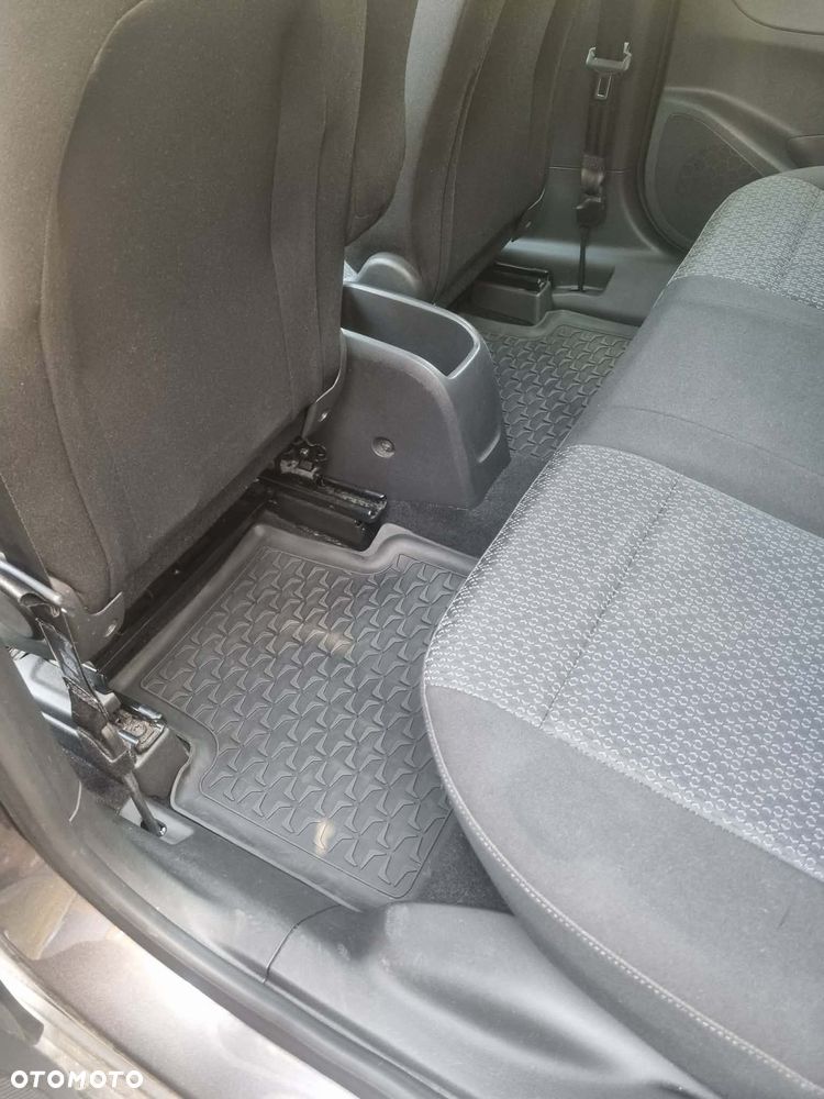 Opel Crossland X 1.2 Enjoy - 14