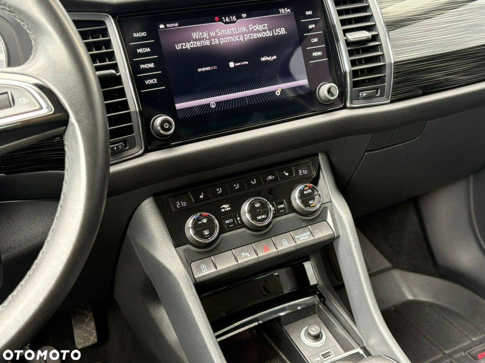 Skoda Kodiaq 2.0 TDI 4x4 Style DSG - 26