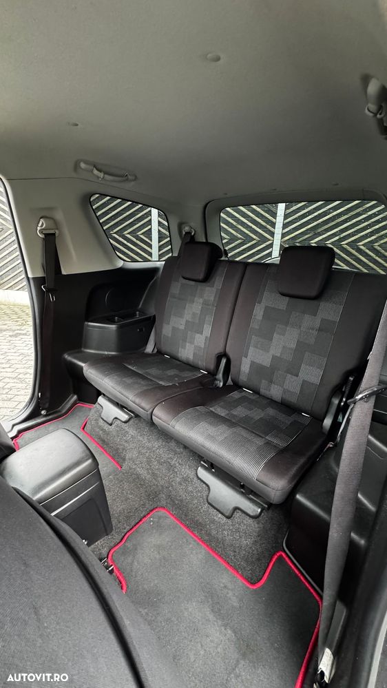 Suzuki Grand Vitara 2.4 Comfort - 10