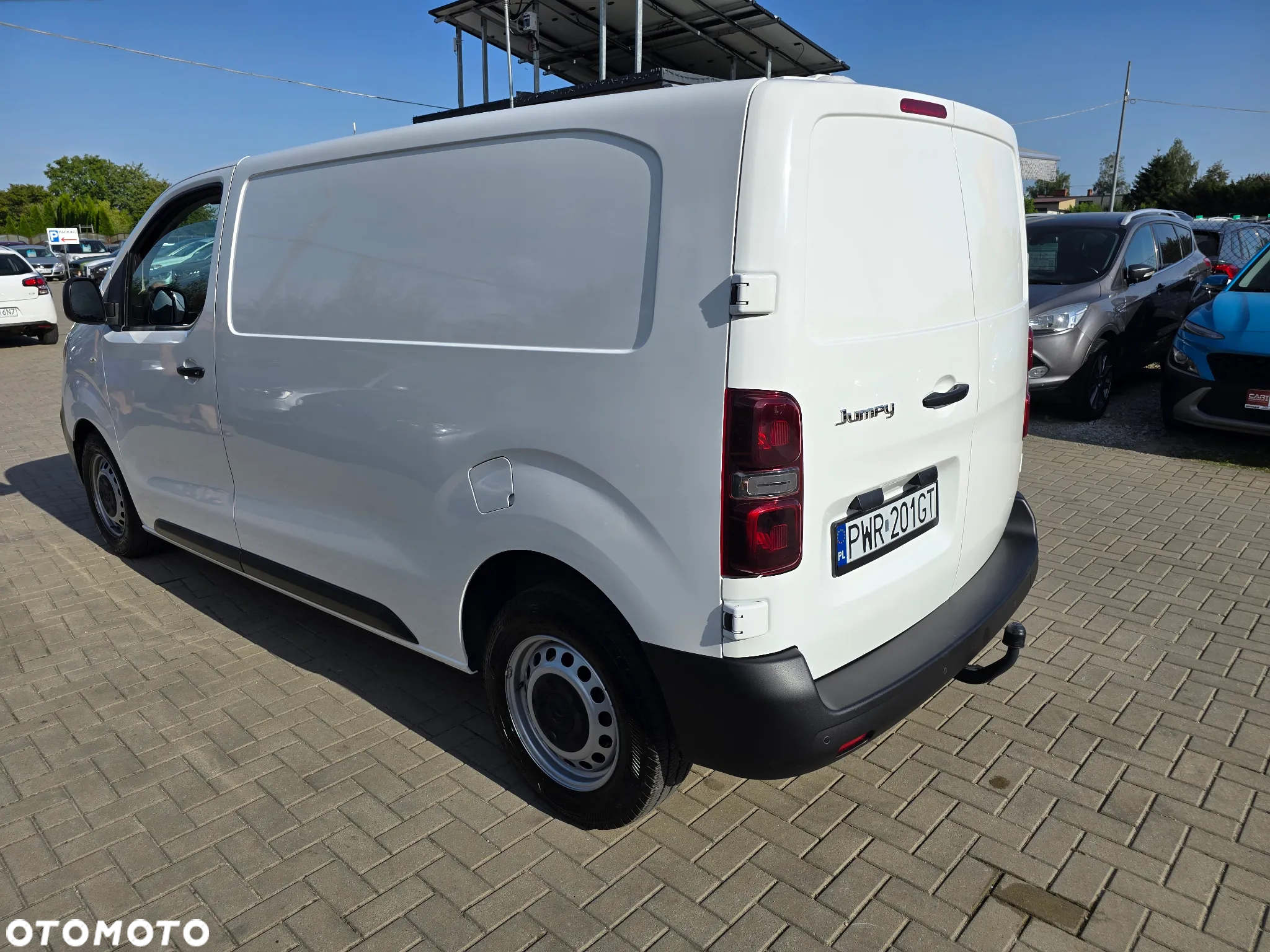 Citroën Jumpy - 5