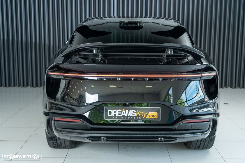 Lotus Eletre 900 Sport Carbon - 4