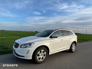 Volvo XC 60 D3 Drive-E Momentum