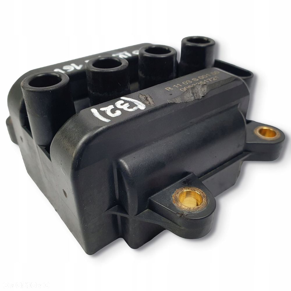 CEWKA ZAPŁONOWA Renault Clio IV 1.2 16V R1103S00100 - 7